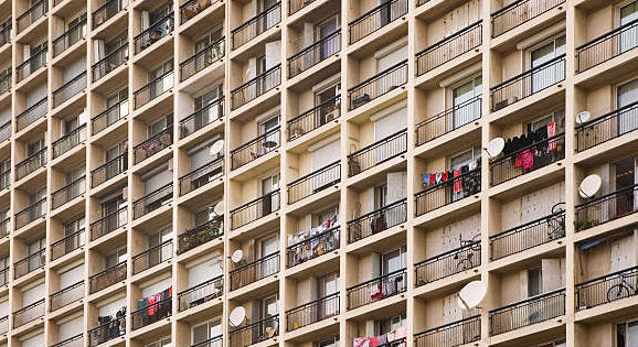 Covid-19 : c’est toujours sur les pauvres gens…