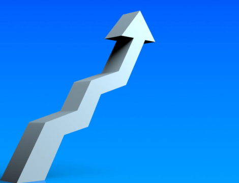 TFR : en hausse pour le latanoprost