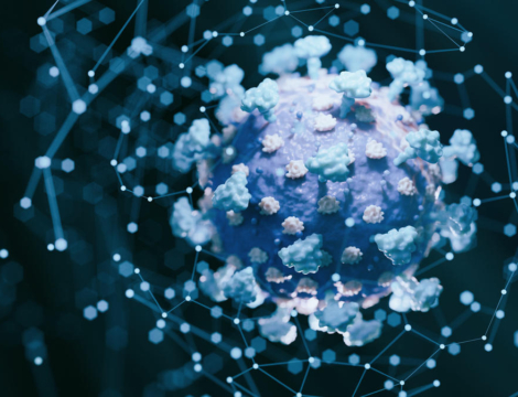 Covid-19 : le variant BA.2 s’installe en France… en attendant le suivant