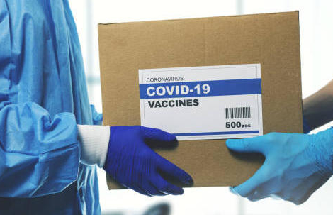Commandes de vaccins anti-Covid-19 : bientôt une livraison à J+3 ?