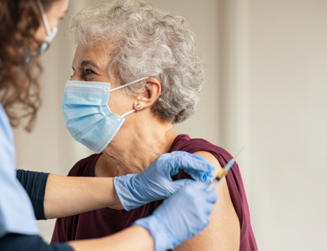 Vaccination anti-Covid-19 : c’est (presque) parti pour la 2e dose de rappel !