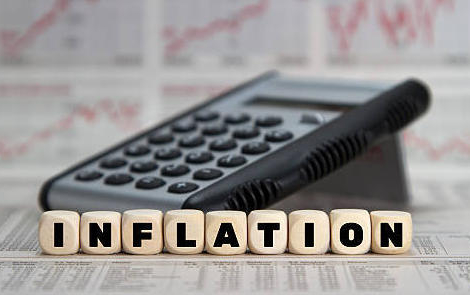 Economie : l’inflation plus forte que la hausse des salaires