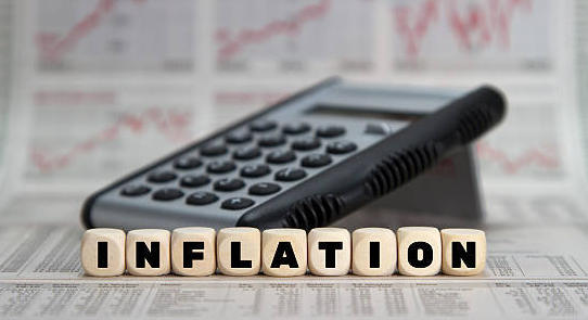 Economie : l’inflation plus forte que la hausse des salaires