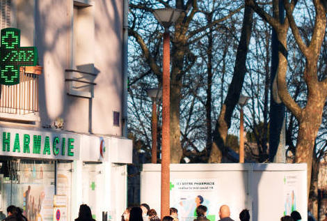 Covid-19 : 17 mars, deux ans plus tôt