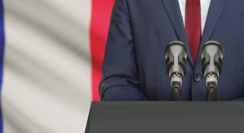 Présidentielle : la santé fera-t-elle gagner les candidats ?