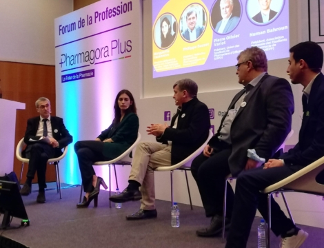 Convention pharmaceutique 2022 : il va se passer quoi dans les six mois qui viennent ?