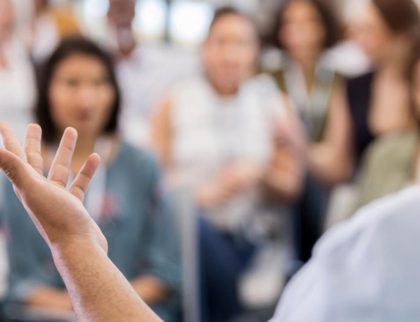 PharmagoraPlus : notre table ronde « Maintien à domicile : comment tirer son épingle du jeu ? »