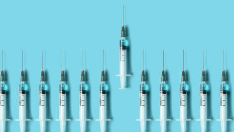 Commande des vaccins anti-Covid-19 : confirmation pour Novavax
