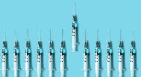 Commande des vaccins anti-Covid-19 : confirmation pour Novavax
