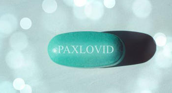 Délivrance de Paxlovid : les raisons d&rsquo;un flop