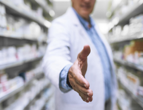 PharmagoraPlus : notre table ronde « Emploi : leçons de séduction pour attirer de nouvelles recrues »