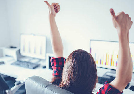 Augmentation de salaire : + 3 % sur la fiche de paie de mars