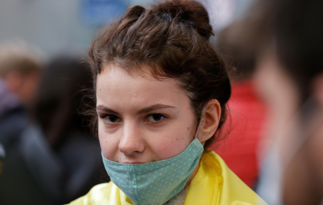 Guerre en Ukraine : quelle prise en charge à l&rsquo;officine pour les réfugiés ? 