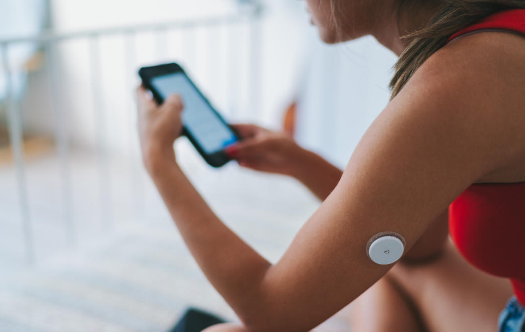Diabète : qu&rsquo;apporte la troisième version de FreeStyle Libre ?