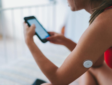 Diabète : qu&rsquo;apporte la troisième version de FreeStyle Libre ?
