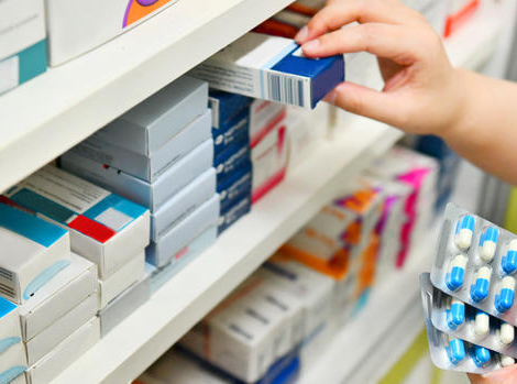 Dispensation à l’unité : tous les antibiotiques sont concernés