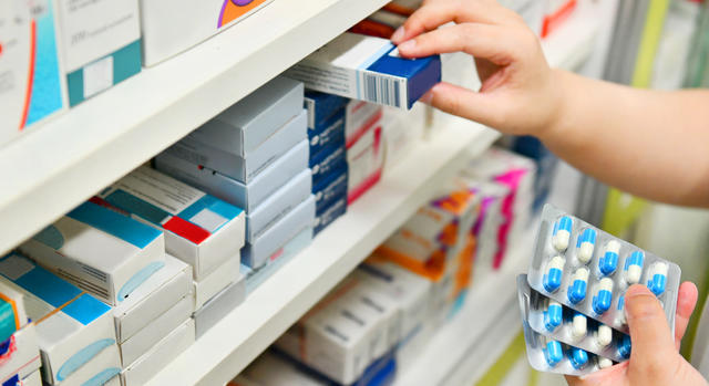 Dispensation à l’unité : tous les antibiotiques sont concernés