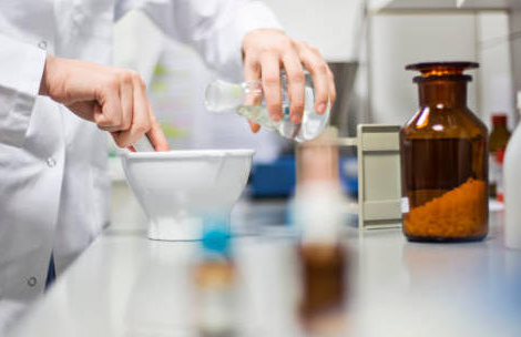 Préparations pharmaceutiques : venez donc aux premières journées francophones !