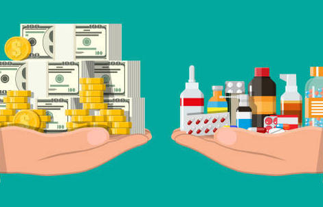 Entreprises en difficulté : la pharmacie de moins en moins concernée