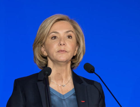 Présidentielle 2022 : l’objectif santé de Valérie Pécresse