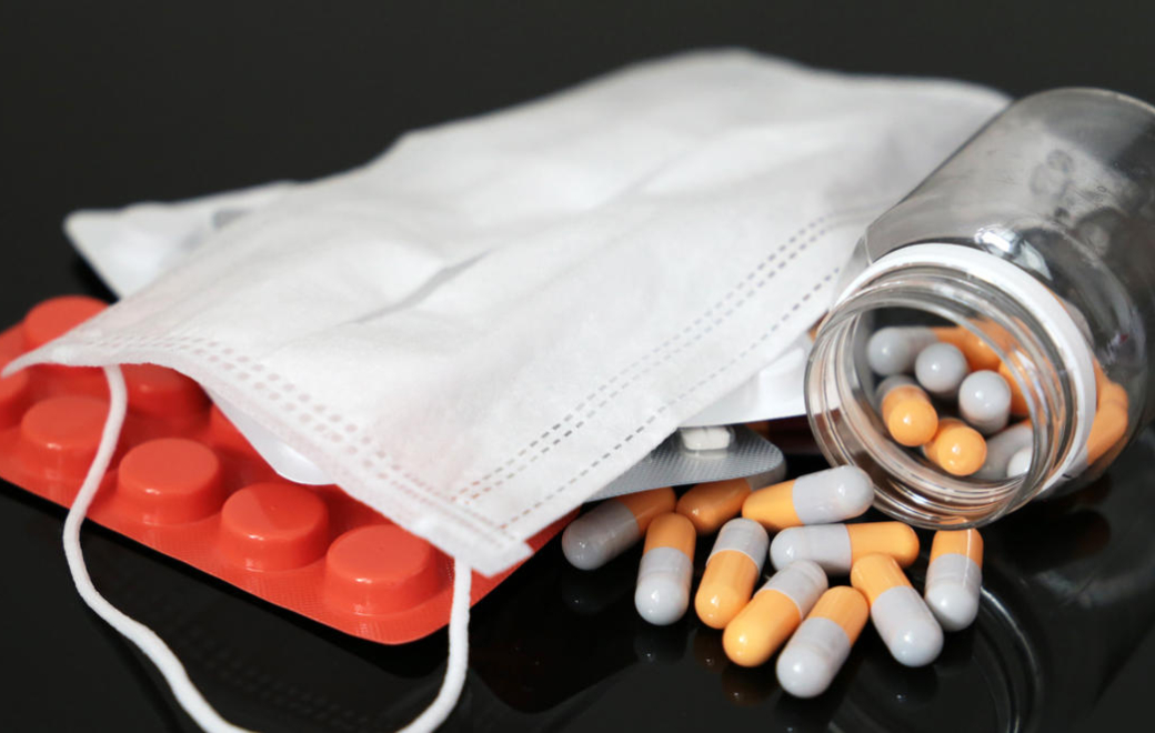 Covid-19 : la synthèse des traitements disponibles