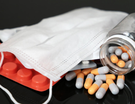 Covid-19 : la synthèse des traitements disponibles