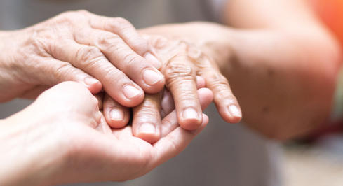 Parkinson : cette maladie mal connue qui touche un adulte sur 250