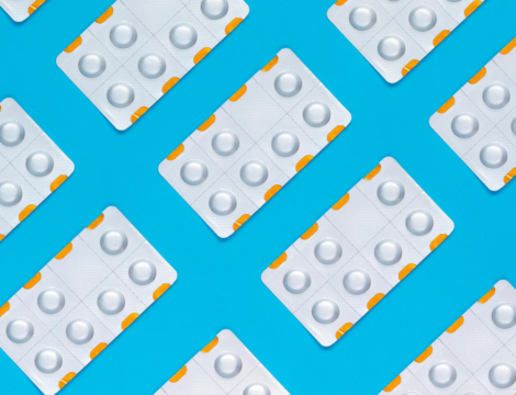 Paxlovid : une boite livrée dans chaque pharmacie