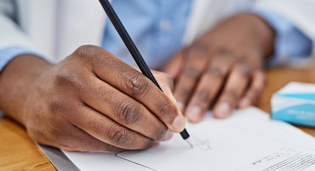 Nucala : extension du droit de prescription