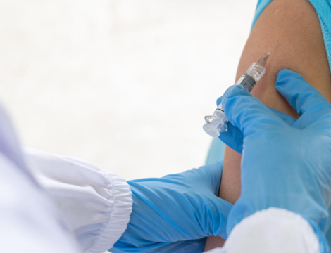 Deuxième rappel du vaccin Covid-19 : délai allongé et cible élargie