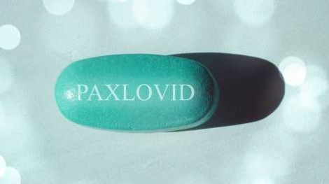 Commande de Paxlovid : très simplifiée à partir du 7 mai