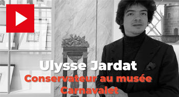 Patrimoine : sur les traces de la pharmacie Lescot