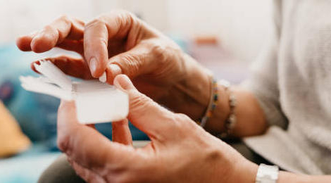 Bon usage du médicament : ceux qui veulent aider les pharmaciens