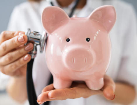 ROSP : ça va bien, enfin pour les médecins