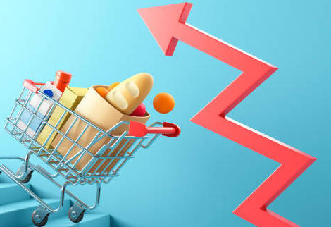 Inflation : le smic augmentera de 2,65 % le 1er mai