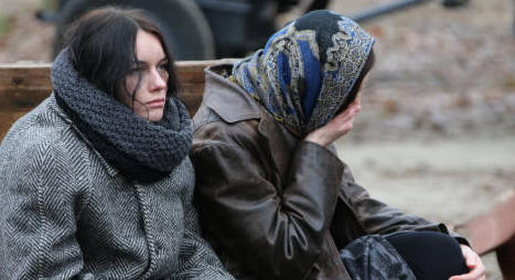 Santé des réfugiés ukrainiens : des outils pour communiquer