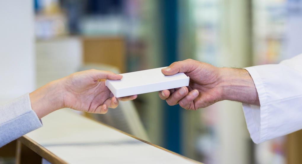 Téralithe : changement de main