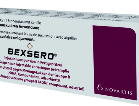 Bexsero : recommandé mais pas encore complétement remboursé