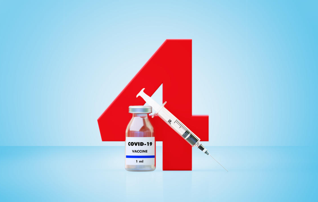 Deuxième rappel anti-Covid-19 : et les soignants dans tout ça ?