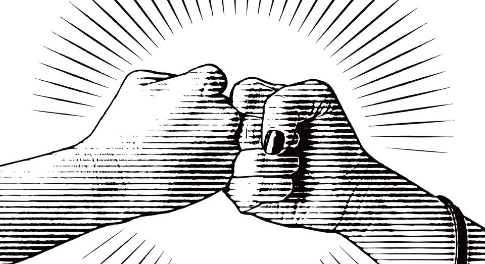 Etudiants : de l’aide pour de l’entraide avec le Sénégal !