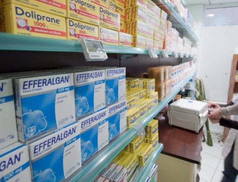 Doliprane, Dafalgan, Efferalgan : des tensions d’approvisionnement jusqu’à quand ?