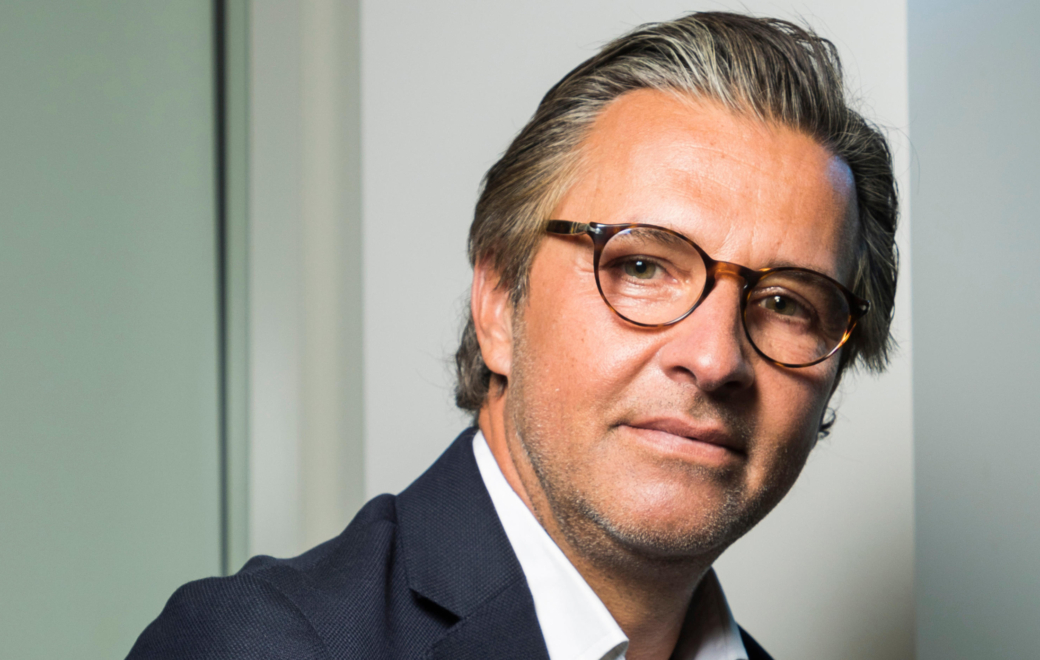 Substitution des biosimilaires : pour Jérôme Wirotius (Dg de Biogaran), il faut instaurer un honoraire