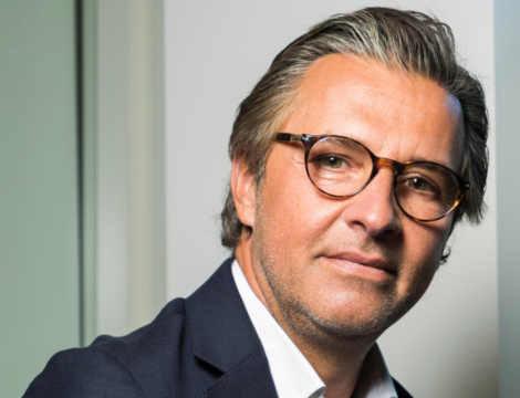 Substitution des biosimilaires : pour Jérôme Wirotius (Dg de Biogaran), il faut instaurer un honoraire