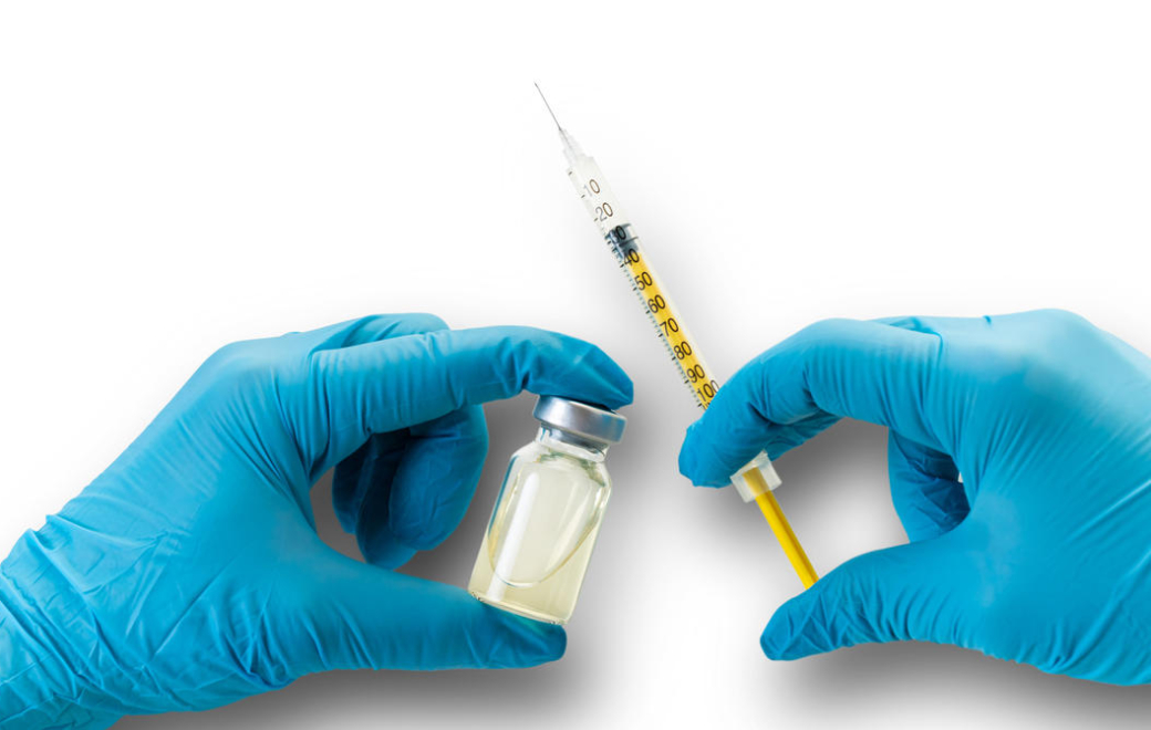 Ukraine : vacciner des réfugiés à l’officine, c’est possible ?