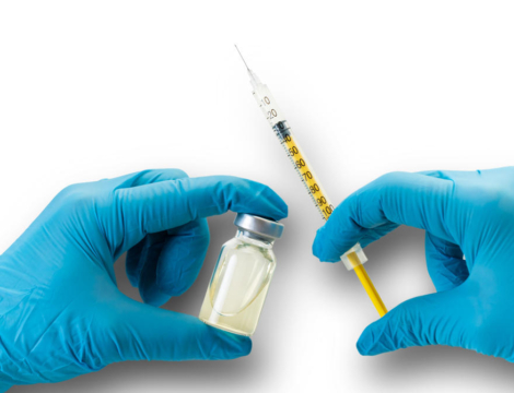 Ukraine : vacciner des réfugiés à l’officine, c’est possible ?