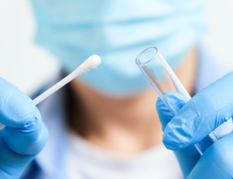 Tests antigéniques du Covid-19 : l&rsquo;influence des pharmaciens sur les indicateurs