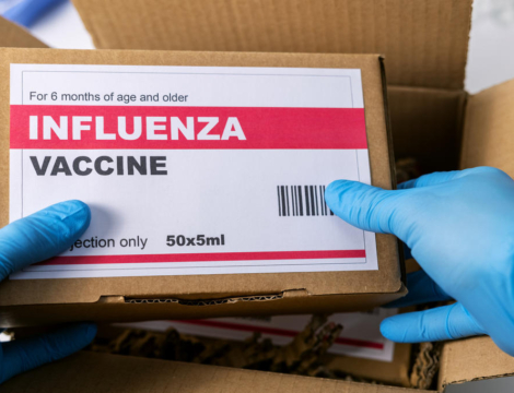 Vaccins antigrippaux 2022-2023 : votre pré-commande est-elle complète ?
