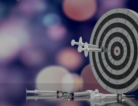 Vaccination : encore des efforts à faire