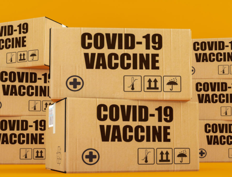 Vaccins anti-Covid-19 : pourquoi commander plus dès cette semaine 