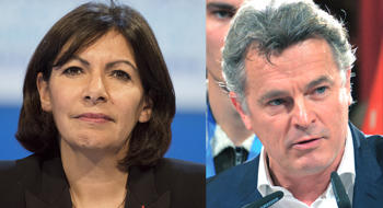 Présidentielle 2022 : comment Roussel et Hidalgo pensent la santé